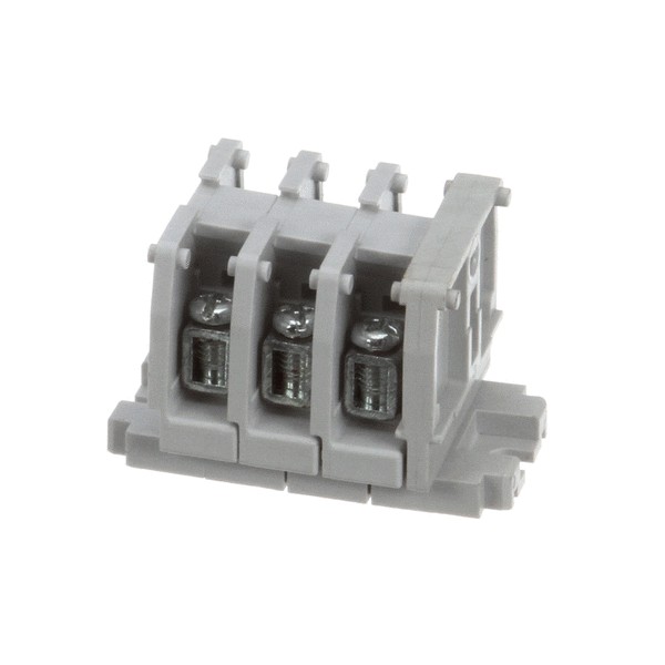 (image for) Star Mfg SP-115403 TERM BLOCK ASSY 3-POS SM 